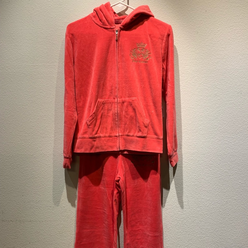 Jacket + Jogger Pants